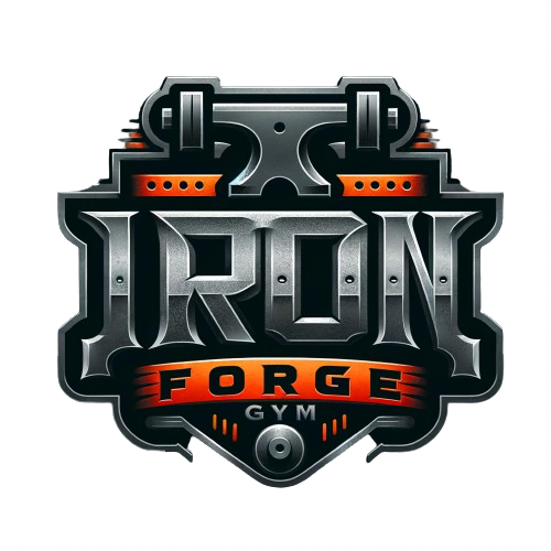 Iron Forge Gym TX